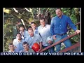 Fine Tree Care Diamond Certified Profile