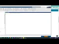 How to get workspace back in MATLAB