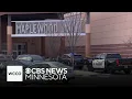 Bystanders describe chaos inside Maplewood Mall during shooting