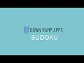 Sudoku maker - python