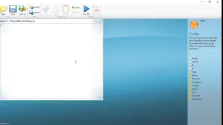 2 Graphics Window