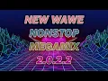 Download Lagu New Wave nonstop megamix 2.0.2.2 #M90sRADIO'II  #remix #dance #newwave
