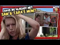 Who is Sam Tara s mom in Scream 5 We think we know Popcorn Theory