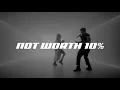 kaytranada x emotional oranges - not worth 10%