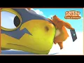Download Lagu Digital Taming | Grizzy \u0026 the lemmings (Clip) | 🐻🐹 Cartoon for Kids