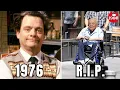 Open All Hours TV Series 1976 1985 Cast Then and Now 2026 Who s Still Alive After 50 Years