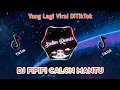 Download Lagu Dj Viral Tiktok Pipipi Calon Mantu