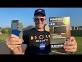 Solar Eclipse - How To Use The Solar Snap App For Your Phone 2023 Annular 2024 Total Solar Eclipse