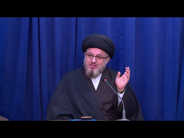 بحث الغيبة ( الحصانة المعنوية للأفراد ) 39