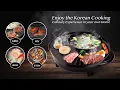 Download Lagu Korean Barbeque Hotpot