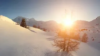 سورة الزخرف تلاوة جميلة للشيخ منصور السالمي ايات تريح القلب 