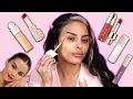 FIRST IMPRESSION RARE BEAUTY BY SELENA GOMEZ IS IT WORTH IT