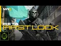 Call of Duty Modern Warfare 4 Beta First Look