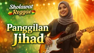 panggilan jihad buya hamka reggae version