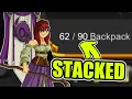AQW How to Make Your F2P Account Look Clean and Strong