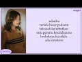 Download Lagu Anggis Devaki 'Bodoh' Lyrics