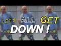 Download Lagu Teddy Mike - Let's All Get Down