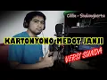 Download Lagu KARTONYONO MEDOT JANJI -  DENNY CAKNAN (Cover Versi SUNDA)