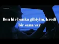 M Lisa - Vurdum Tellerine (Lyrics)