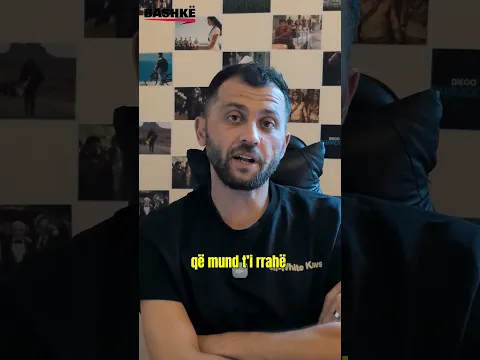 Puna më e rrezikshme në Shqipëri!
