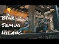 Download Lagu Biar Semua Hilang - Nicky Astria (Cici Viana acoustic cover LIVE)