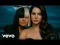 Download Lagu Lana Del Rey ft. Sia - Beautiful Lie [Music Video 2025]
