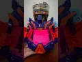 Download Lagu Dx Frappes gochizo (with Vrastumgear) _ Kamen rider Gavv #gavv #kamenrider #henshin