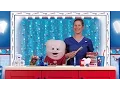Hey Kids Learn How To Brush Your Teeth Properly With Baby Tooth Make the Tooth Fairy Happy