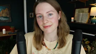 ASMR Deep Ear Attention