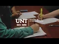 UNT Career Center - Highlight