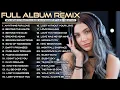 💥 Mega Remix Full Bass Full Album – Alan Walker Style by Relax Mix #EDM #remix #chill