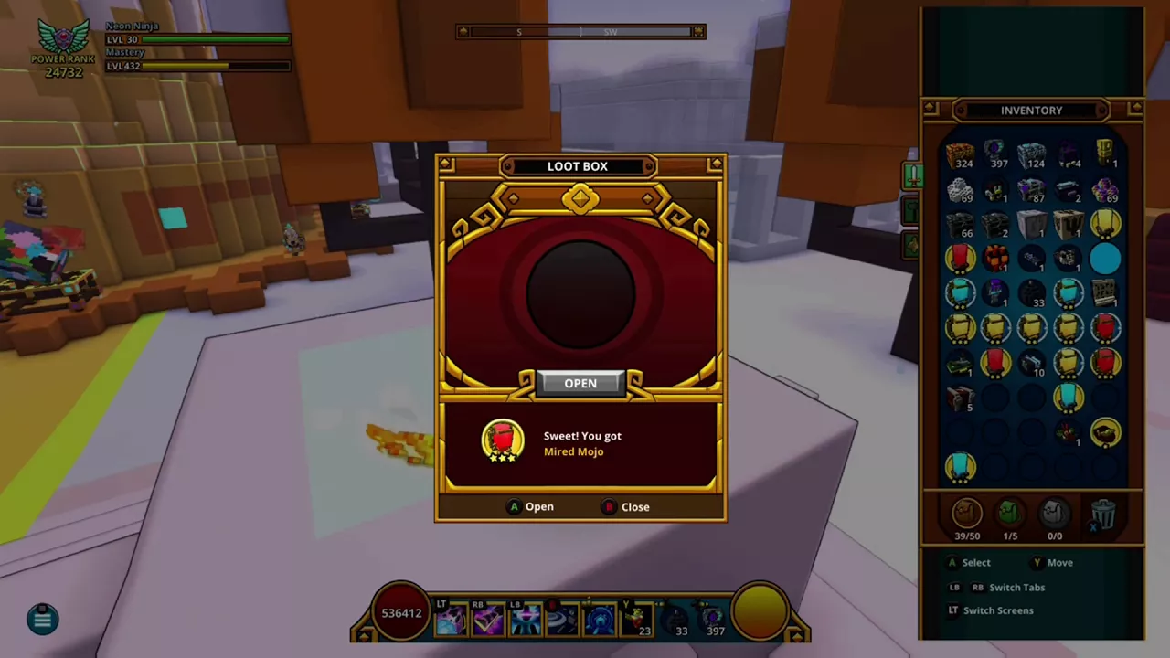 Trove Road To 25K Power Rank,Getting PR Up From 24732 To ????? Pt 2