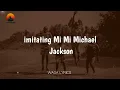 P Square - Story (Lyric Video)