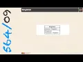 CSE564 Software Design Design Pattern Singleton