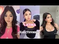 Latina Hairstyles Tutorial