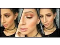 Must Be Lust Makeup Tutorial