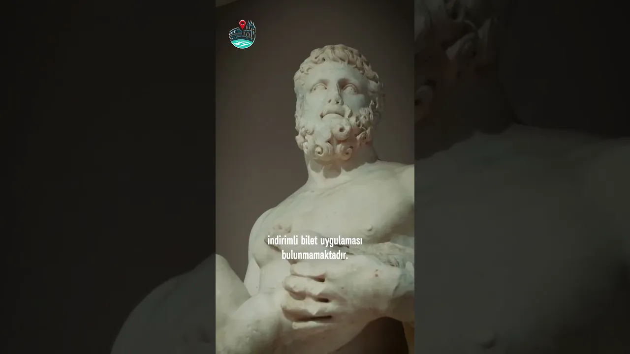 Eskişehir ETİ Arkeoloji Müzesi