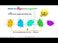 Similar and Congruent Polygons Similar vs Congruent Figures Transitive property of congruence