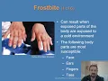 EMR PPT CH13 Enviromental Emergencies