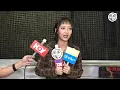 Marf邱彥筒期待COLLAR 9月與泰國女團4EVE澳門開騷 想試唱泰文歌或Cover其他女團歌曲丨ROVER 感激師兄Tiger邱傲然幫忙拍新歌MV丨田木集作
