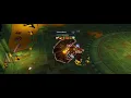 I underestimated the Giant Mimic