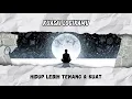 Download Lagu MENJADI MASTER DALAM LOGIKA SENDIRI | Rahasia Berpikir Jernih \u0026 Tegas