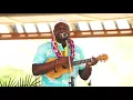 Ukulele Festival Hawaii 2017 - Kamakakehau Fernandez