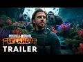 Download Lagu Godzilla x Kong 3: Supernova (2025) - Teaser Trailer | Dan Stevens