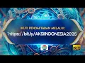 Jeda Iklan Pengganti Adzan Maghrib Indosiar HD (4 Desember 2024, 18:00 WIB)