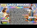 Download Lagu KUMPULAN NONSTOP LAGU ROHANI PILIHAN TERBAIK 2025 - BAPA ENGKAU SUNGGUH BAIK