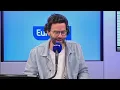 "Bonjour Docteur" : Le live de Hoshi dans Culture médias