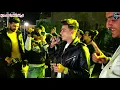 عمرو كروان ودخول مفاجئ حودة بندق كلو طار فى المطار ادبح يا اوشا فرحة النجم احمد موزة