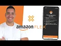 How Amazon Flex Works PLUS Most Asked Questions