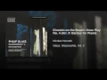 Einstein on the Beach: Knee Play No. 4 (Arr. P. Barnes for Piano)